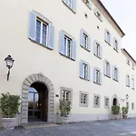 Badia Di Campoleone * Arezzo