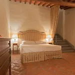 Badia Di Campoleone Agroturismo Arezzo
