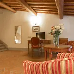 Agroturismo Badia Di Campoleone Arezzo