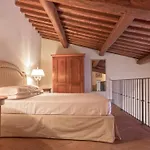 Badia Di Campoleone Arezzo
