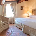 Badia Di Campoleone * Arezzo