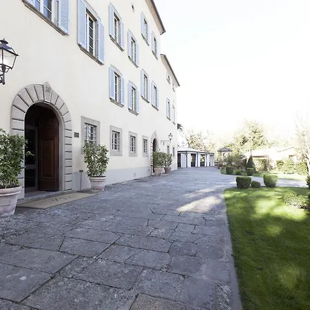 Badia Di Campoleone Alloggio per agriturismo