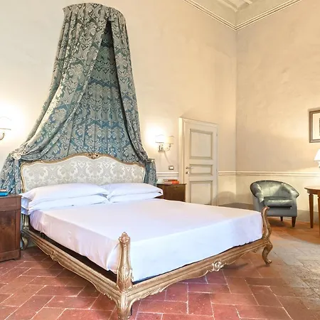 Badia Di Campoleone Arezzo