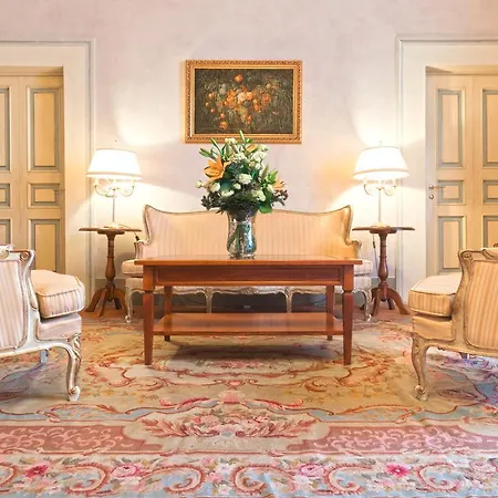 Alloggio per agriturismo Badia Di Campoleone *