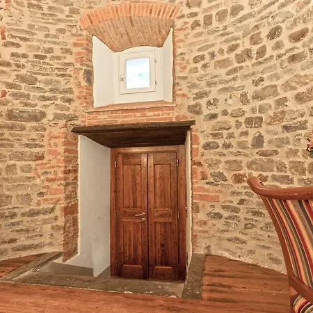 Badia Di Campoleone Alloggio per agriturismo Arezzo