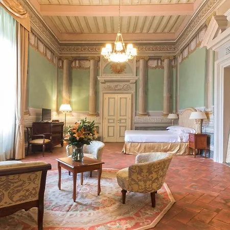 Alloggio per agriturismo Badia Di Campoleone