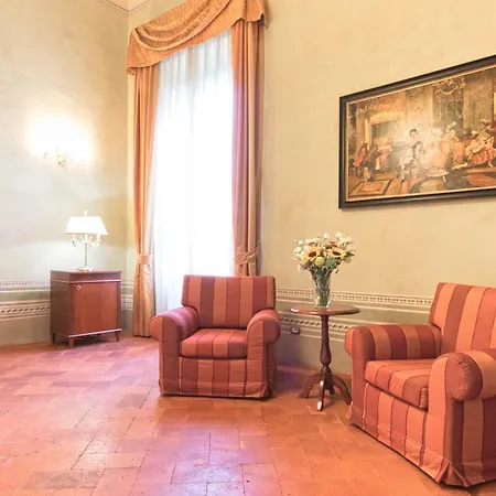 Badia Di Campoleone *