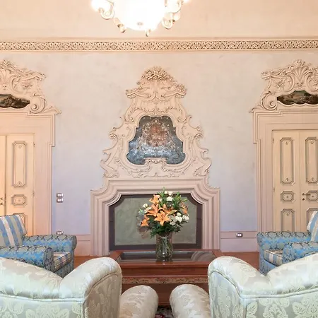 Agroturismo Badia Di Campoleone Arezzo