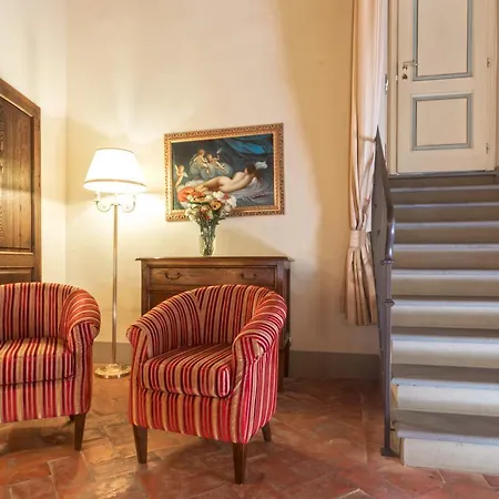 Farma Badia Di Campoleone Arezzo