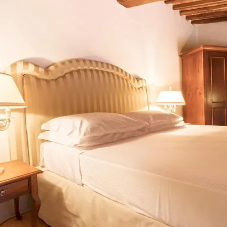 Badia Di Campoleone Arezzo
