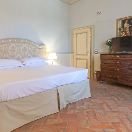 Badia Di Campoleone