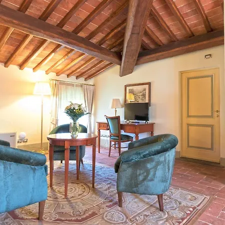 Alloggio per agriturismo Badia Di Campoleone Arezzo