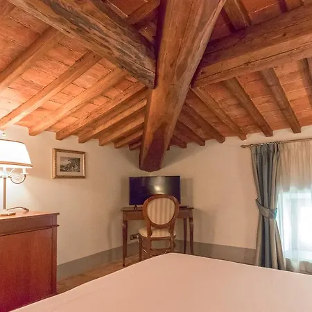Farma Badia Di Campoleone *