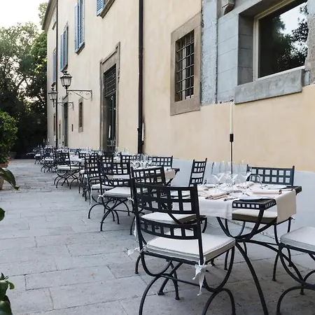 Badia Di Campoleone Farma