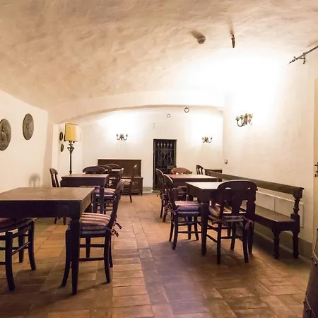 Badia Di Campoleone Alloggio per agriturismo Arezzo