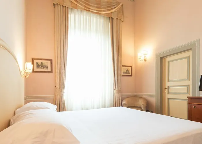 Alloggio per agriturismo Badia Di Campoleone Arezzo
