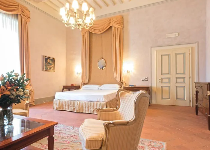 Alloggio per agriturismo Badia Di Campoleone *