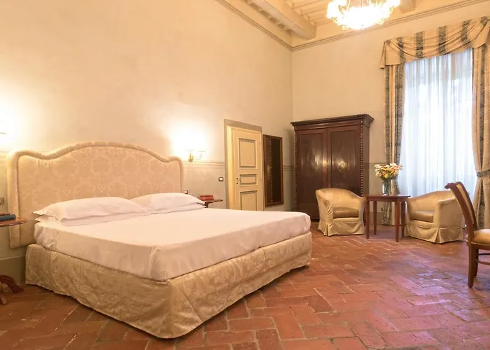 Alloggio per agriturismo Badia Di Campoleone *
