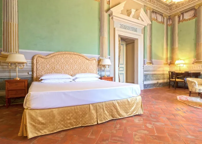 Alloggio per agriturismo Badia Di Campoleone *