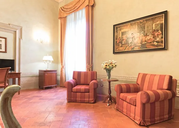 Badia Di Campoleone *