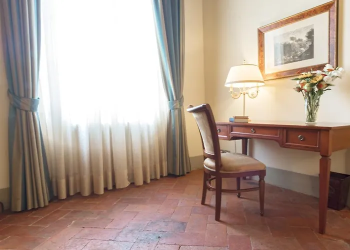 Badia Di Campoleone Alloggio per agriturismo *