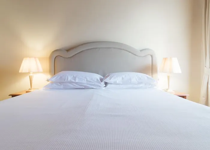 Badia Di Campoleone *