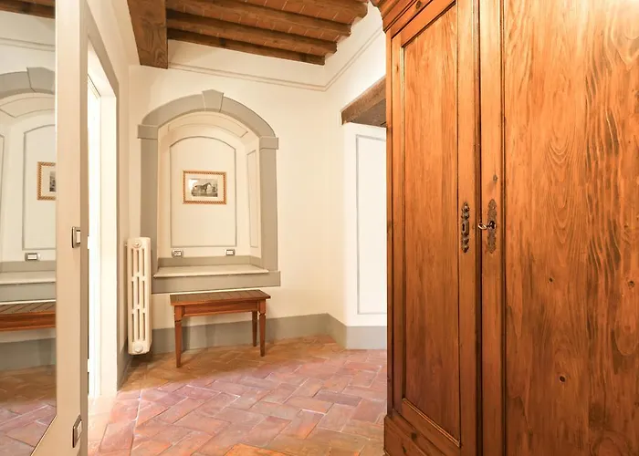 Badia Di Campoleone