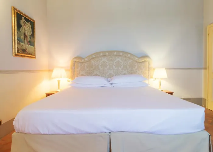 Alloggio per agriturismo Badia Di Campoleone
