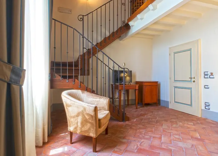 Badia Di Campoleone Alloggio per agriturismo *