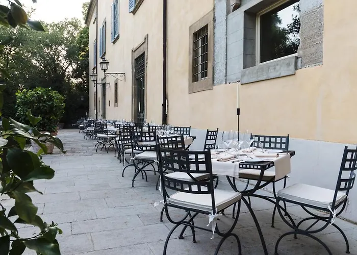 Badia Di Campoleone Alloggio per agriturismo