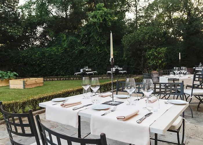 Badia Di Campoleone Alloggio per agriturismo