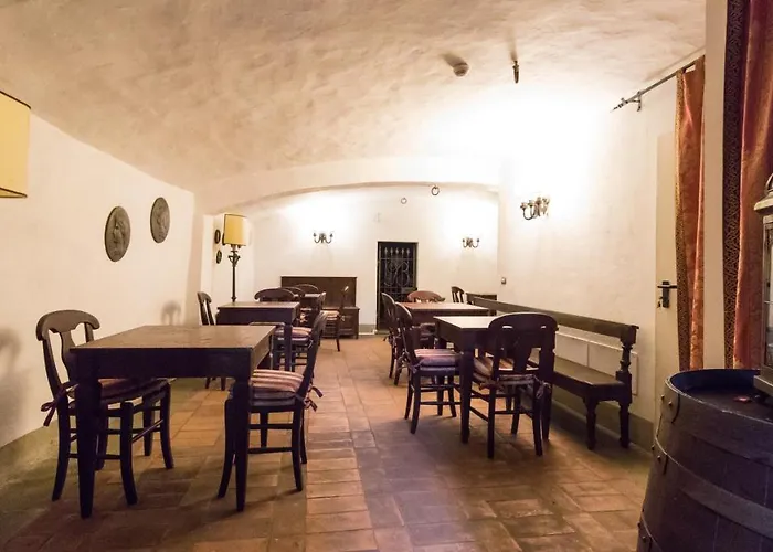 Badia Di Campoleone Alloggio per agriturismo Arezzo